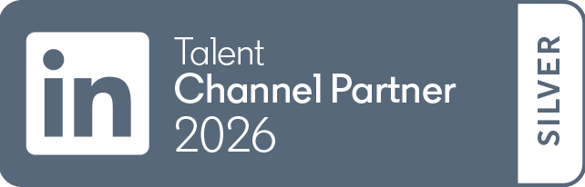LinkedIn Channel Partner Logo