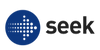 Seek logo