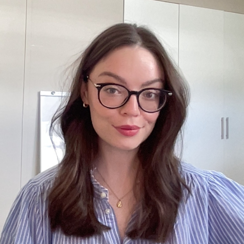 Hannah Goffe-wood